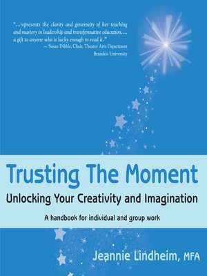 cover image of Trusting the Moment